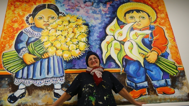 Galeri