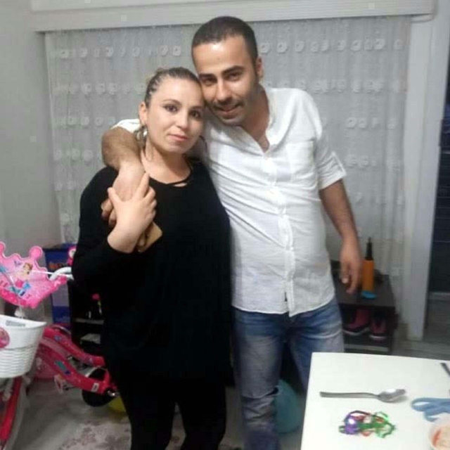 Fulya'nın katiline yine müebbet hapis