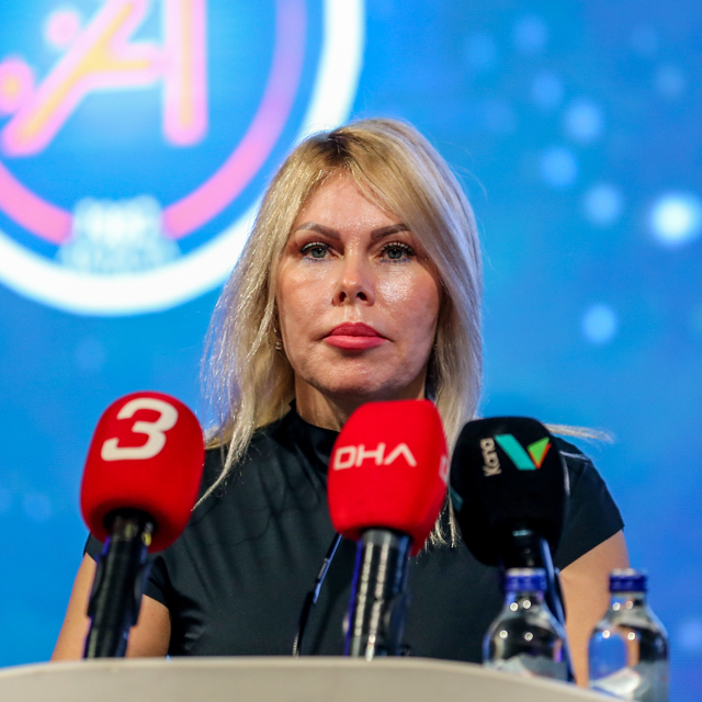 Antalya'da 8. Akdeniz Bilişim Zirvesi başladı