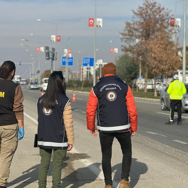 Batman'da huzur uygulaması yapıldı