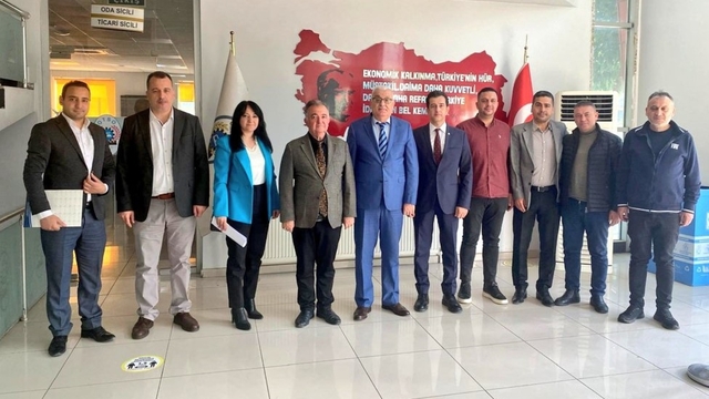 Osmaniye TSO ile İŞKUR arasında işbirliği protokolü imzaladı