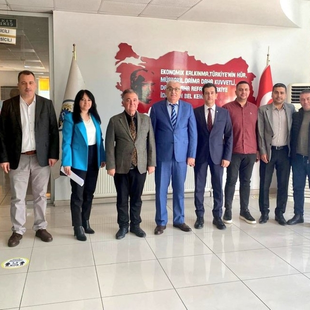 Osmaniye TSO ile İŞKUR arasında işbirliği protokolü imzaladı