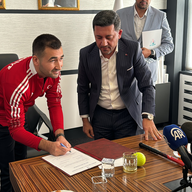 Nizip Zeugma Hokey Takımı, Nevşehir Belediyesi Spor Kulübüne devredildi