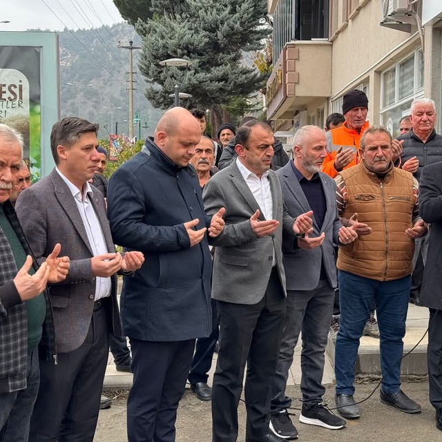 Hanönü Belediyesinin yeni atık toplama aracı hizmete başladı