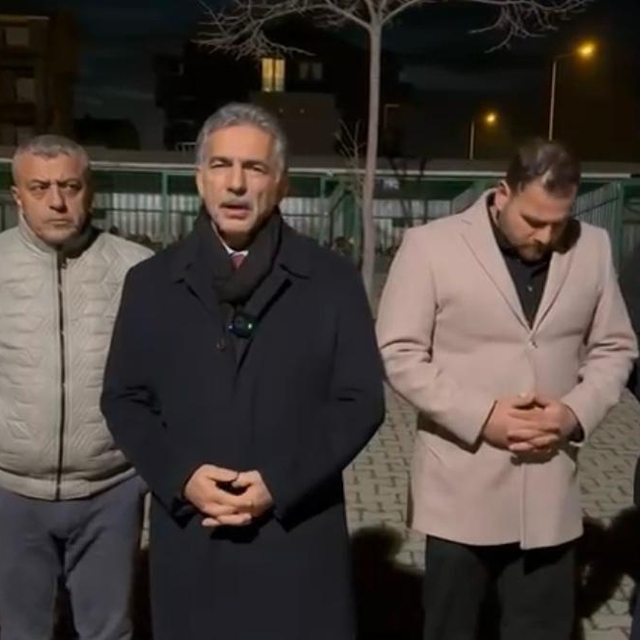 Gemlik'te hayvan bakım evinde aç kalan köpekler, ölen köpeği yedi; o anlar...