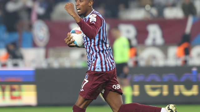 Trabzonspor - Kasımpaşa 2-2