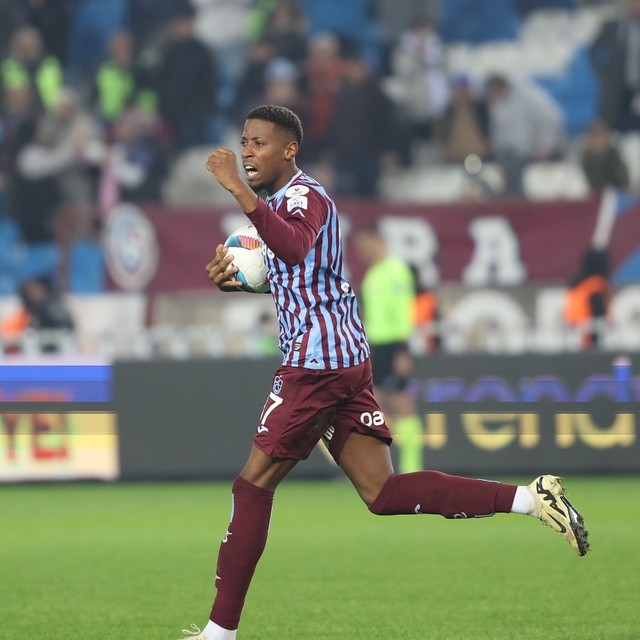 Trabzonspor - Kasımpaşa 2-2