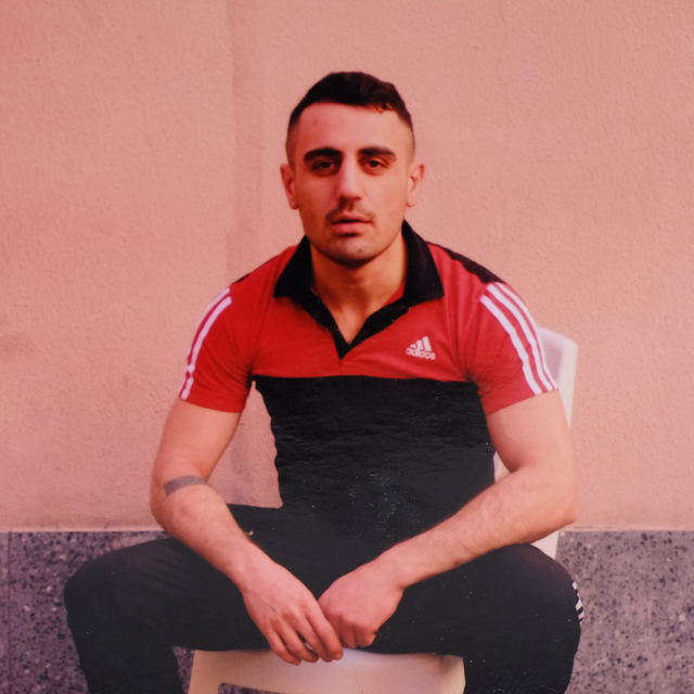 Cezaevinde yediği tekme nedeniyle baba olamayacak