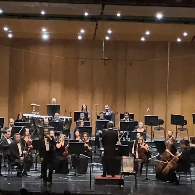 Konseri, 5 yılda kaybettikleri 4'üncü sanatçı arkadaşlarına ithaf ettiler