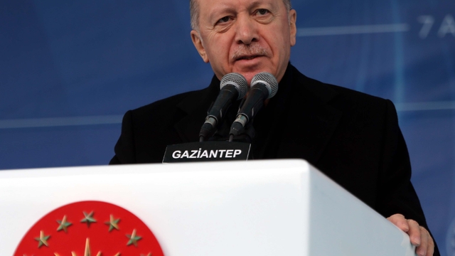 Cumhurbaşkanı Erdoğan: Muhalefetin içler acısı halini anlatmaya gerek