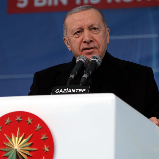 Cumhurbaşkanı Erdoğan: Muhalefetin içler acısı halini anlatmaya gerek