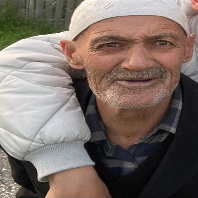 Bolu'da kayıp Alzheimer hastasını arama çalışmalarında 3'üncü gün