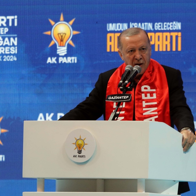 Cumhurbaşkanı Erdoğan: Muhalefetin içler acısı halini anlatmaya gerek yok (...