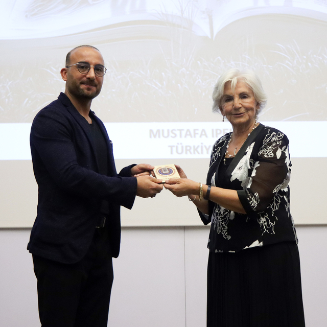 20. Uluslararası Orhan Holding Fotoğraf Yarışması'nda ödüller sahiplerini b...