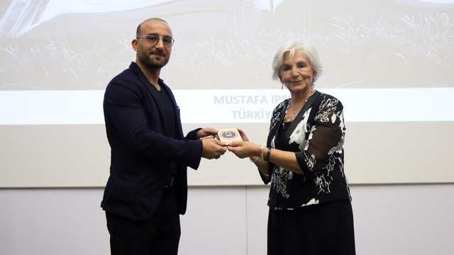 20. Uluslararası Orhan Holding Fotoğraf Yarışması'nda ödüller sahiplerini buldu