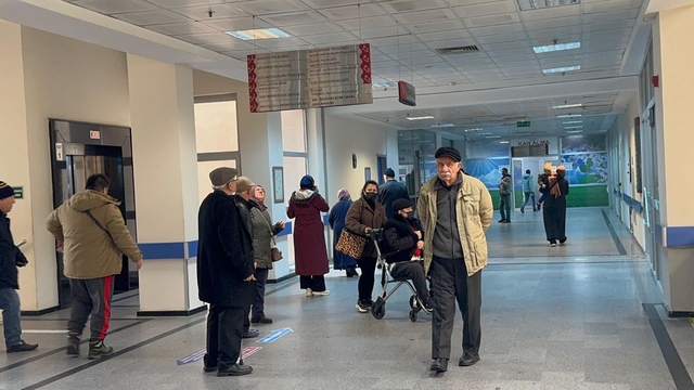 Doç. Dr. Doğan: Üst yolunum enfeksiyonlarındaki tablo, Covid-19'un yıkıcı tablosu değil