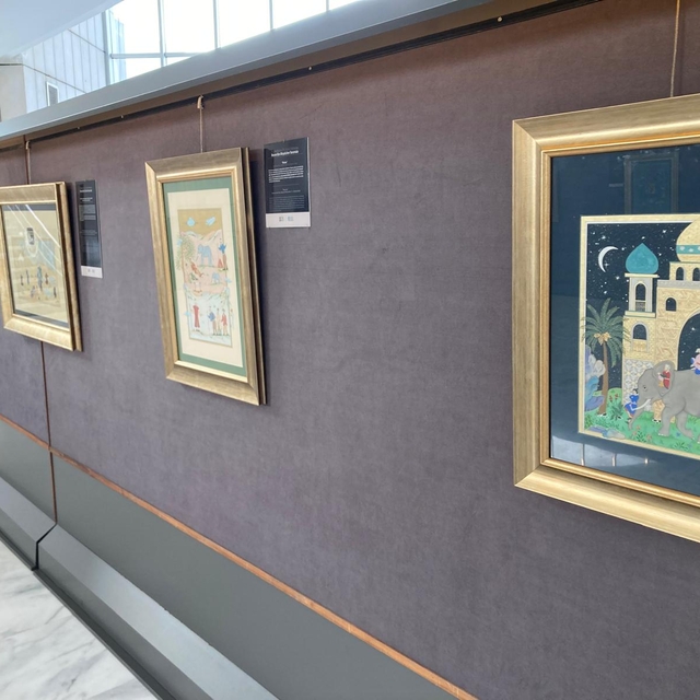 Hazreti Mevlana'nın 751. Vuslat Yıl Dönümü Uluslararası Anma Törenleri