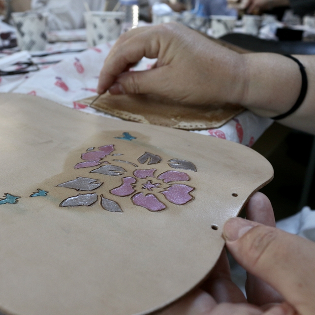 KOMEK ve ASEM kültürler arasında köprü oluyor