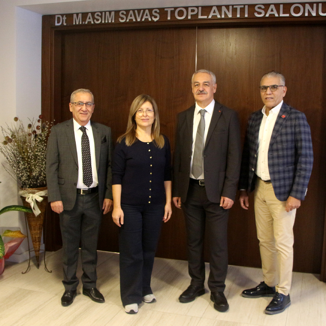 Diş hekimlerinden 'yeşil pasaport' talebi