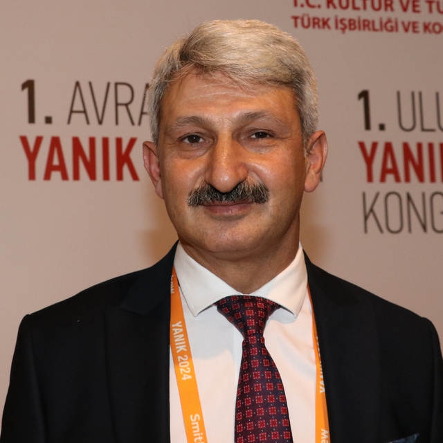 "Yanığın üzerine yağ, diş macunu, zeytin sürmeyin" uyarısı