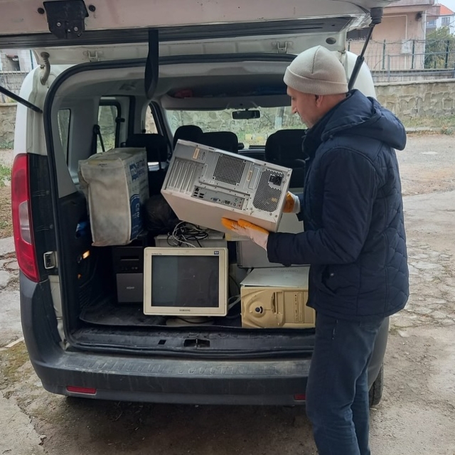 Edirne'den kısa kısa