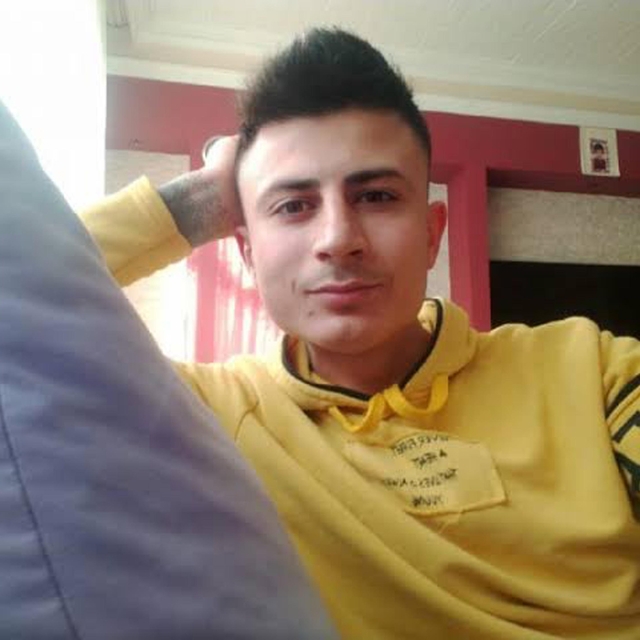 'Gazze'ye savaşmaya gidiyorum' deyip evden çıktı, 14 ay sonra özgürlüğüne k...