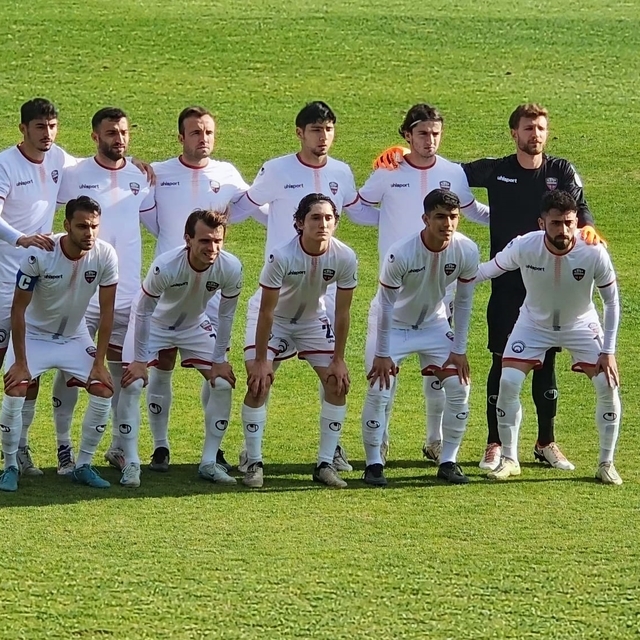1923 Mustafakemalpaşaspor-Pazar Spor : 0-1