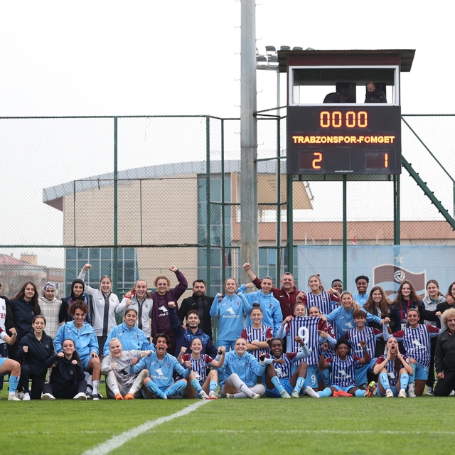 Turkcell Kadın Futbol Süper Ligi