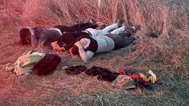 Tekirdağ'da fabrikaya girmeye çalışan hırsızlık şüphelileri yakalandı