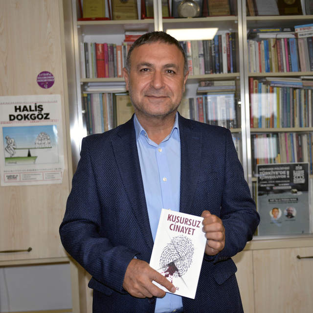 Prof. Dr. Dokgöz: Kayıp çocuk olaylarının yüzde 85'inde güvendikleri kişile...