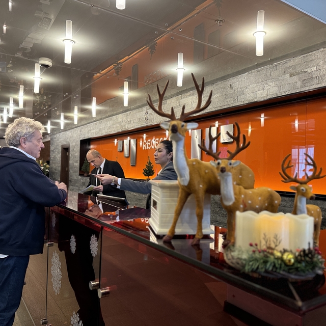 Turizmde rekor kıran Antalya yeni yıla hareketli girecek