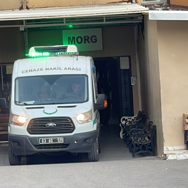 Traktörden düşen 9 yaşındaki Abdulkadir, öldü