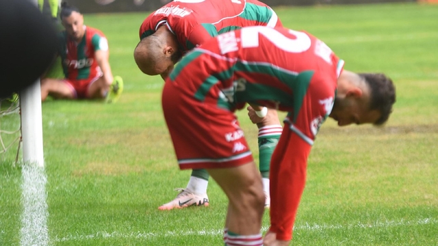 Karşıyaka kahroluyor