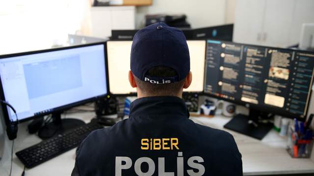 Kayseri emniyeti 5 yılda yasa dışı bahis oynayan yaklaşık 41 bin kişiyi tespit etti