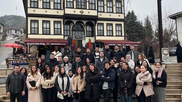 Sakarya'dan kısa kısa