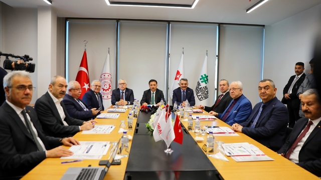 ORAN'dan bölgesel kalkınma projelerine 15 yılda 3 milyar liralık destek