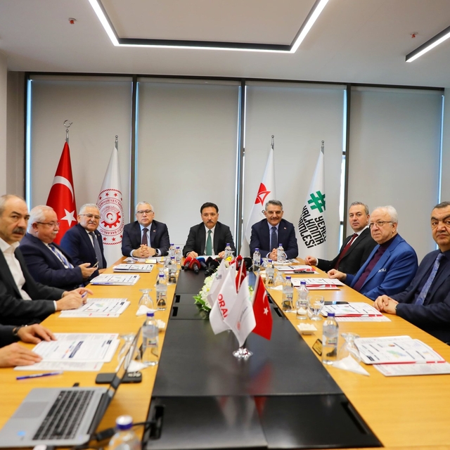 ORAN'dan bölgesel kalkınma projelerine 15 yılda 3 milyar liralık destek