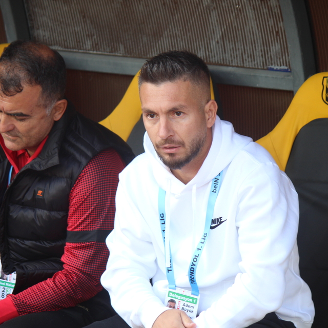 Yeni Malatyaspor, Adem Büyük ile yollarını ayırdı