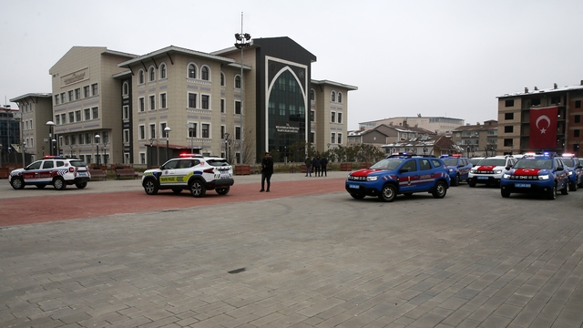 Galeri