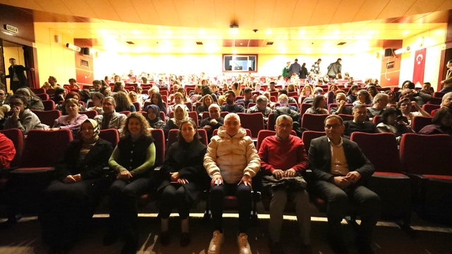 Kırklareli'nden kısa kısa