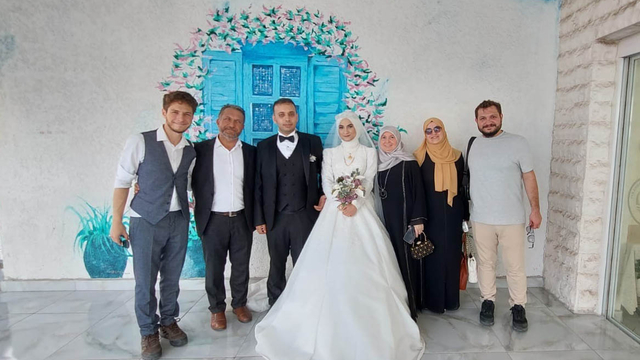 Ankara'daki kazada ölen anne ve 3 çocuğu, Çankırı'da toprağa verildi