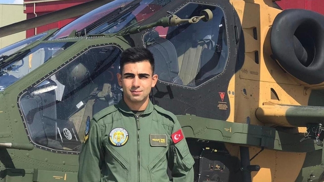 Nevşehir'e şehit ateşi düştü