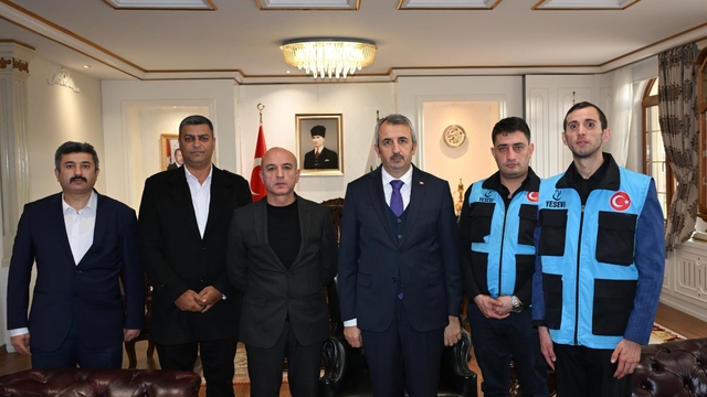 Edirne'den kısa kısa