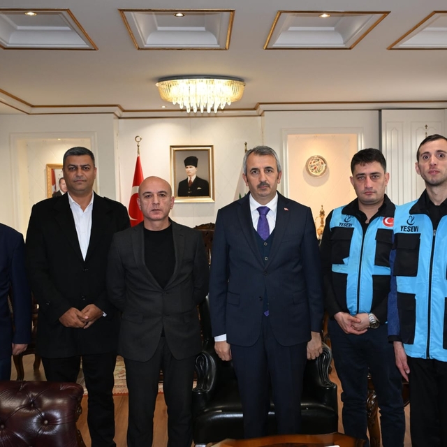 Edirne'den kısa kısa