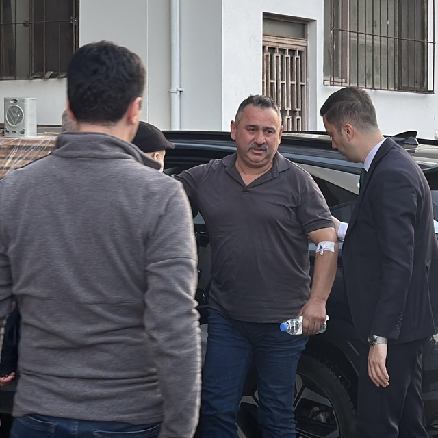 Şehit Teğmen Ceyhun Kalyoncu'nun Rize'deki ailesine acı haber verildi