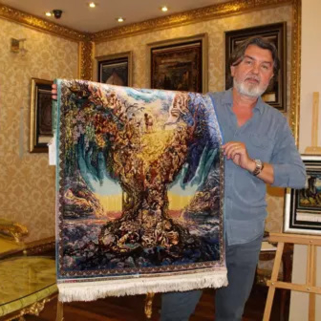 İş insanı Ör'ü parçalayıp, asitle eritenler hakim karşısında; 'Işık Eren 80...