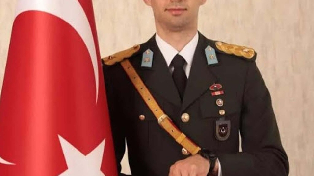 Aydın'a şehit ateşi düştü