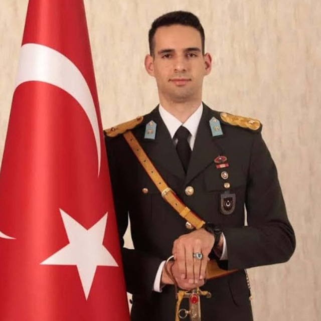 Aydın'a şehit ateşi düştü