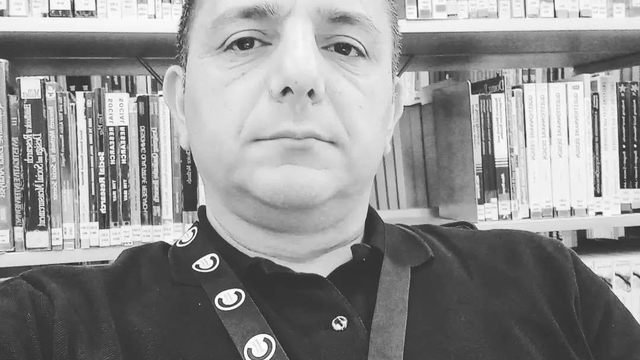 Makina Mühendisleri Odası İzmir Şubesi üyesi profesör İngiltere'de kayıp