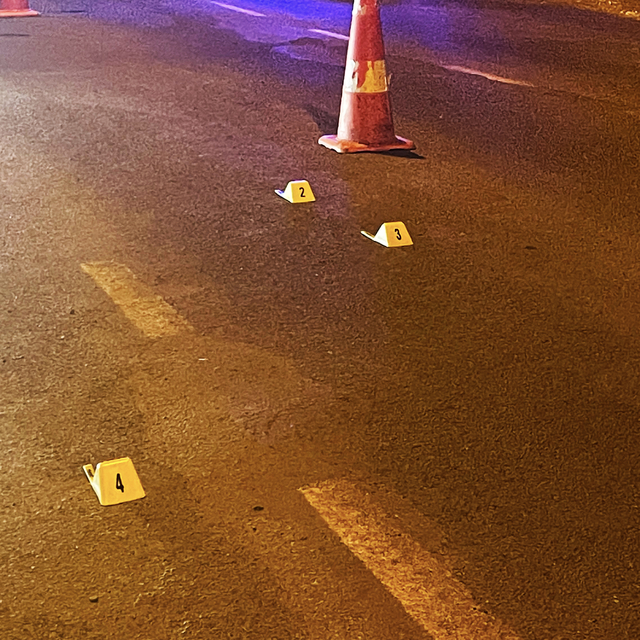 Şanlıurfa'da silahlı kavgada 1 kişi yaralandı